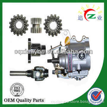 CQ made China adult tricycle Manual Reverse Geare Device